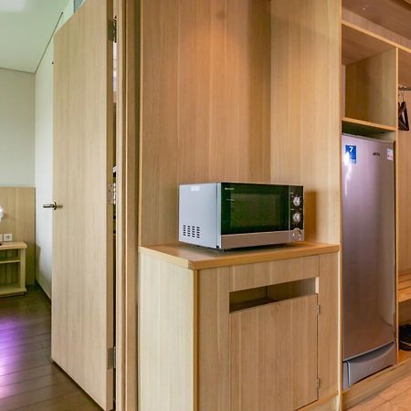 Hotel Ayola Lippo Cikarang Zewnętrze zdjęcie