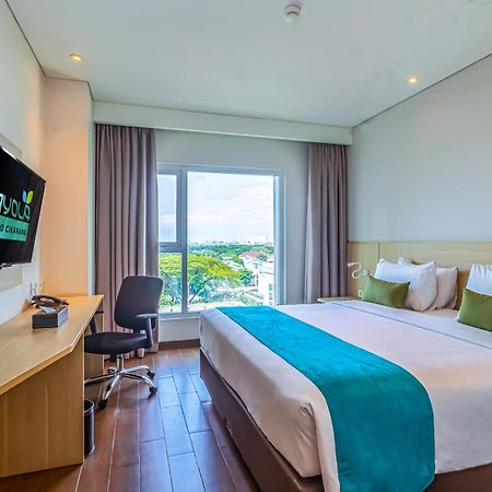 Hotel Ayola Lippo Cikarang Zewnętrze zdjęcie