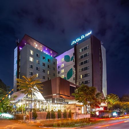Hotel Ayola Lippo Cikarang Zewnętrze zdjęcie