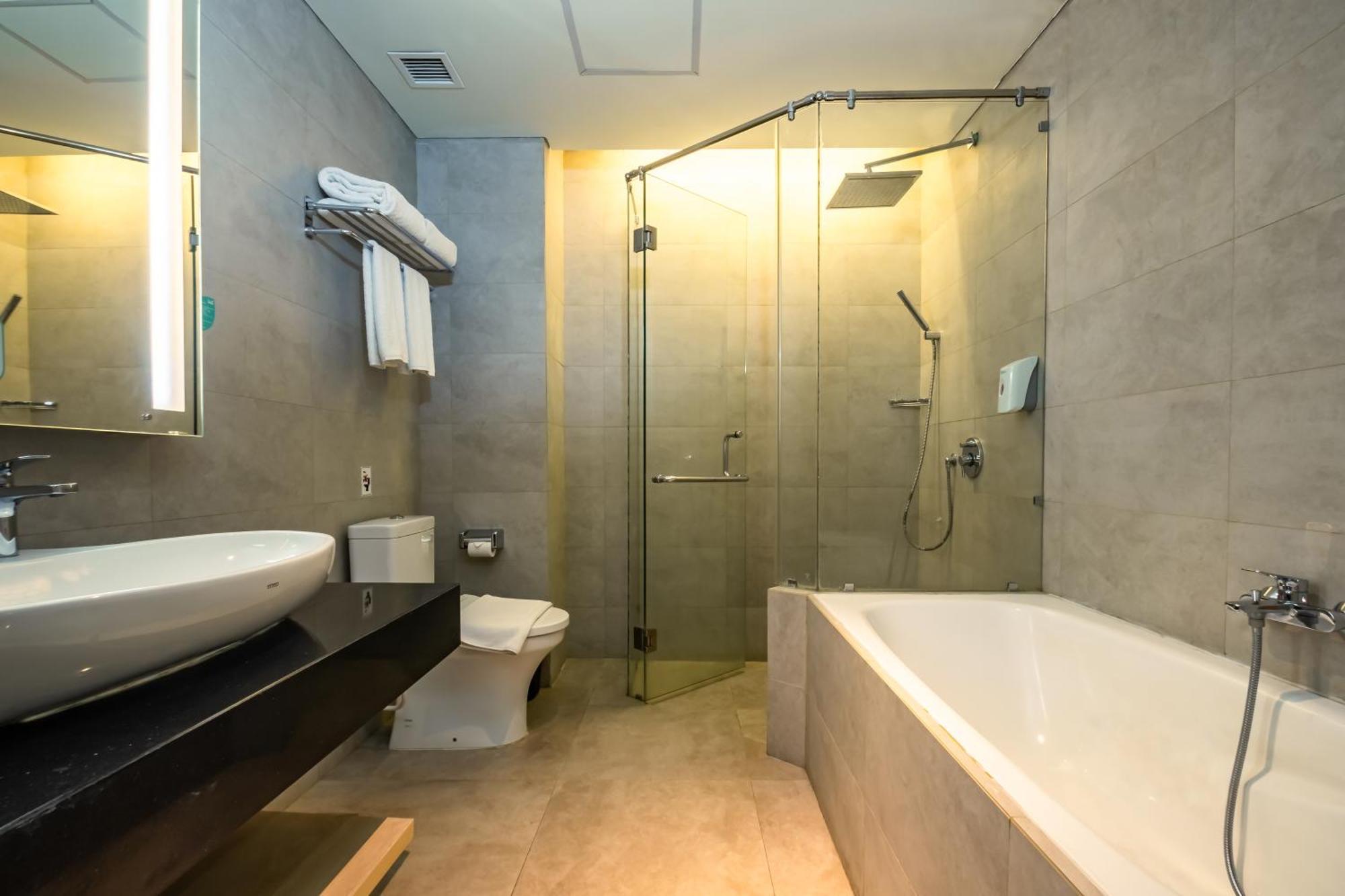 Hotel Ayola Lippo Cikarang Zewnętrze zdjęcie
