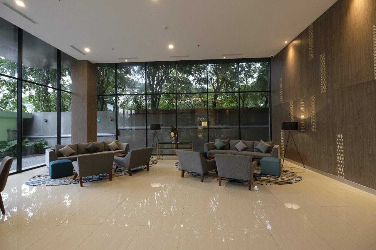 Hotel Ayola Lippo Cikarang Zewnętrze zdjęcie